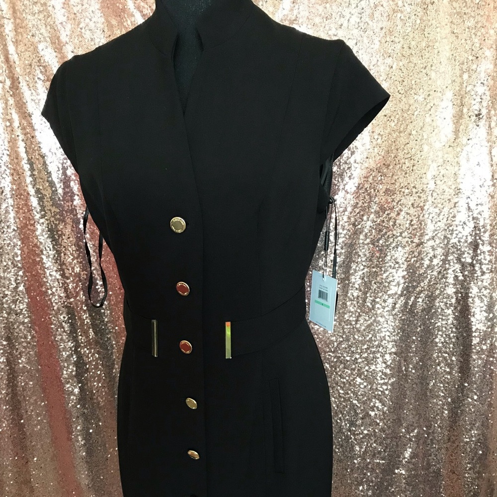 Calvin Klein Dress